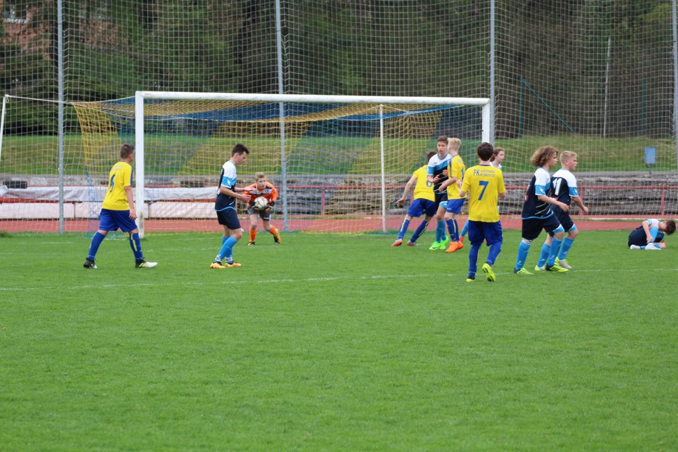 Ronk 2004: Bojovnost a nasazen 