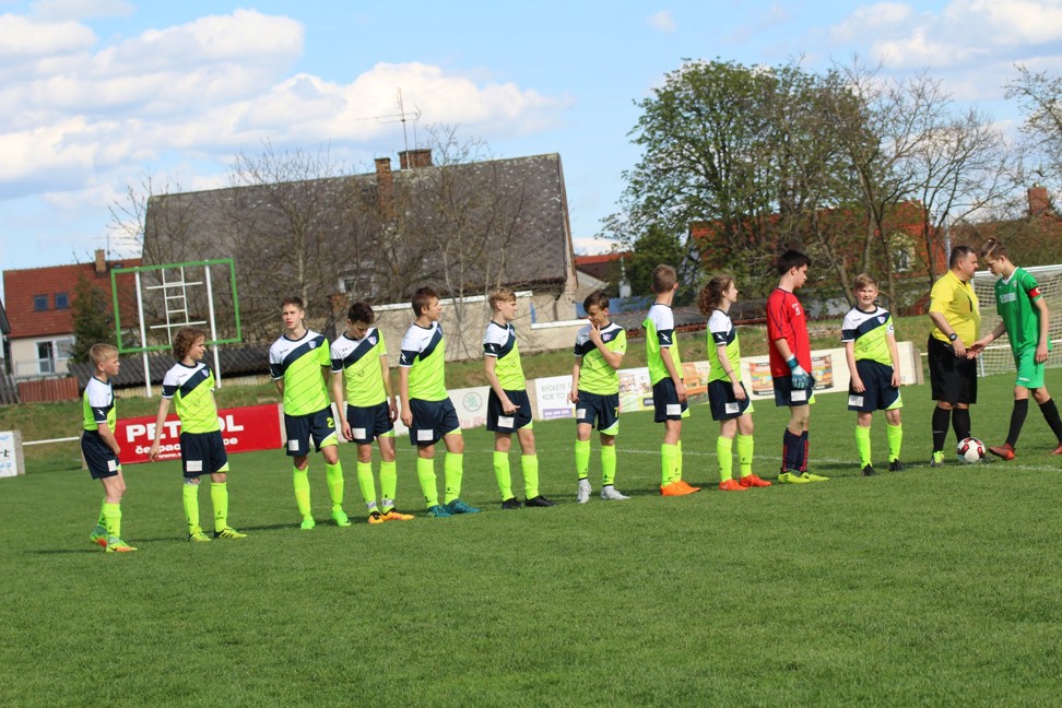 Ronk 2004: Po letech vhra nad Libu 