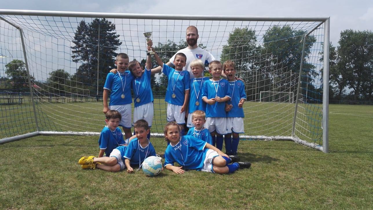 Ronk 2011: Krsn turnaj ve Zvoli