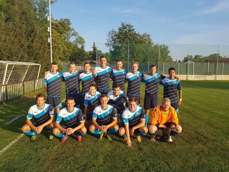 Mui B: Nepjemn prvn venkovn zpas