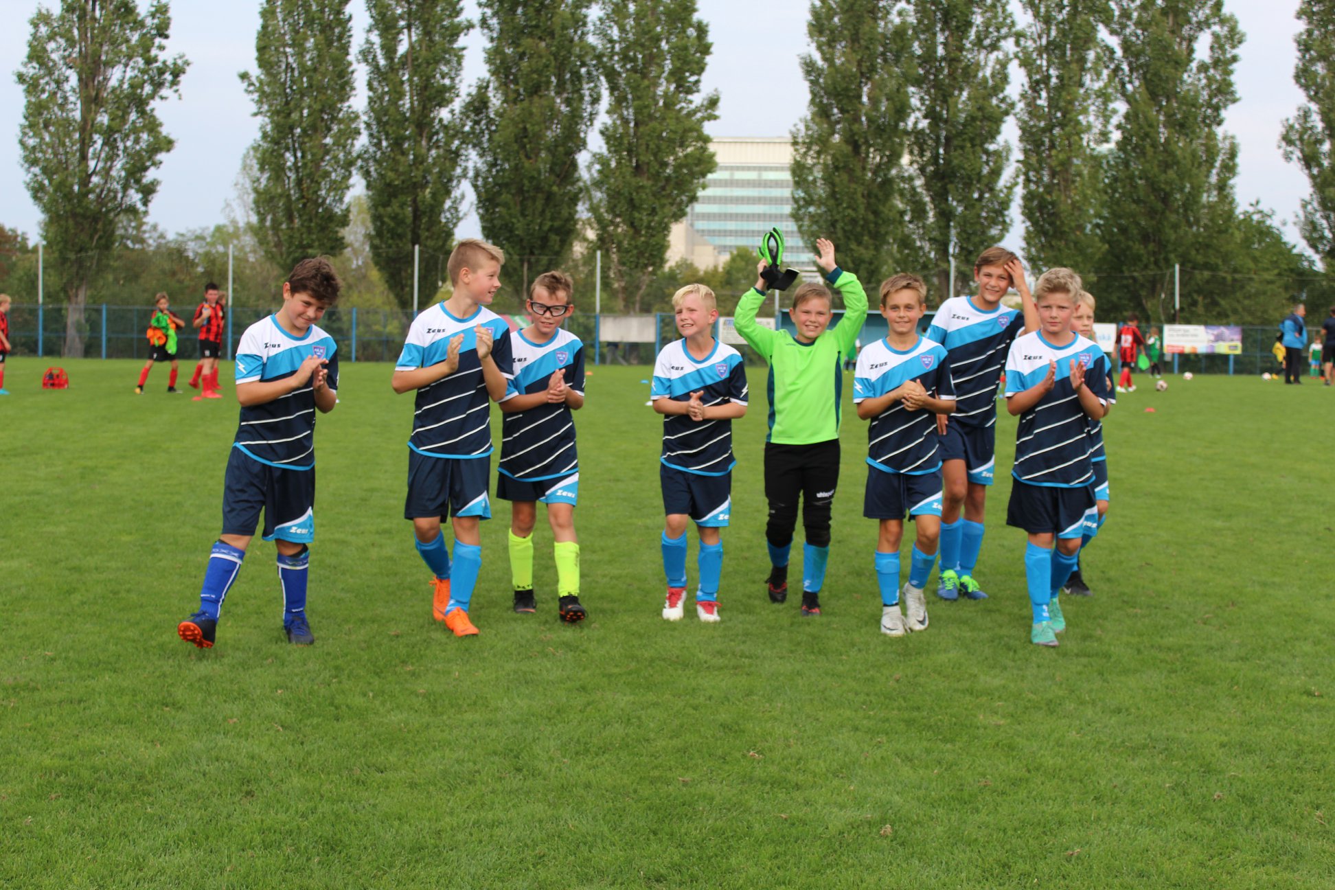 Ronk 2008: Splnn svho cle v Podol