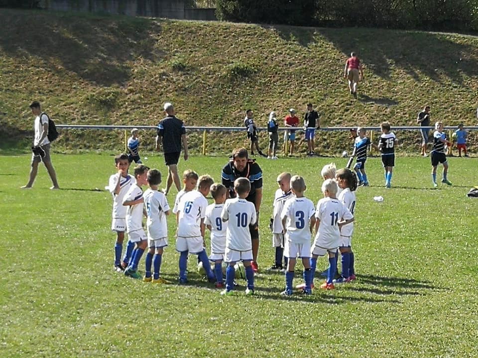 Ronk 2011: Prvn mistrovsk zpas