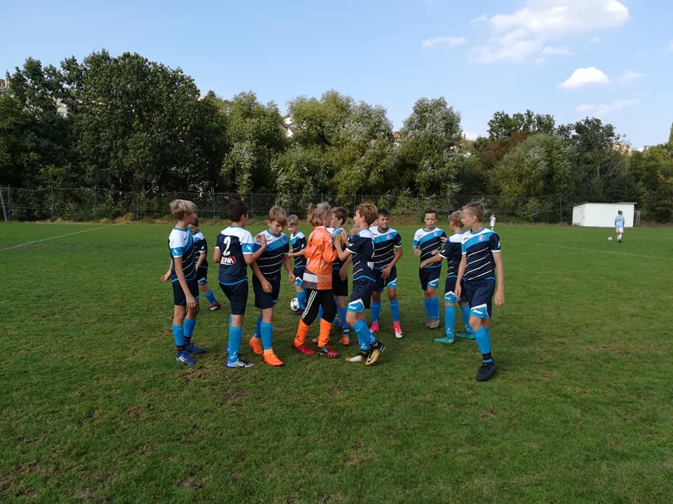 Ronk 2006: Odvnmu tst peje