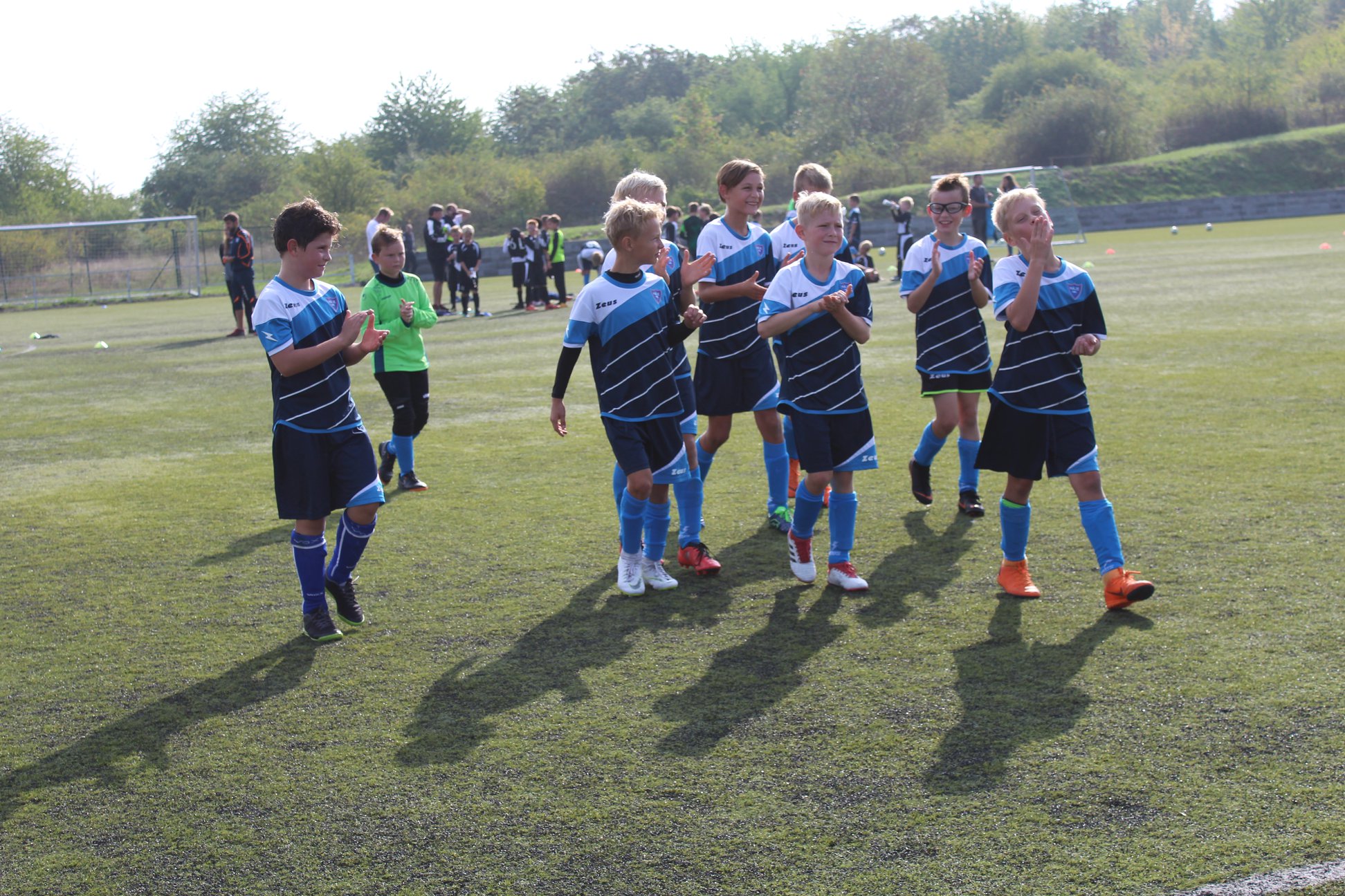 Ronk 2008: Velk pochvala!?