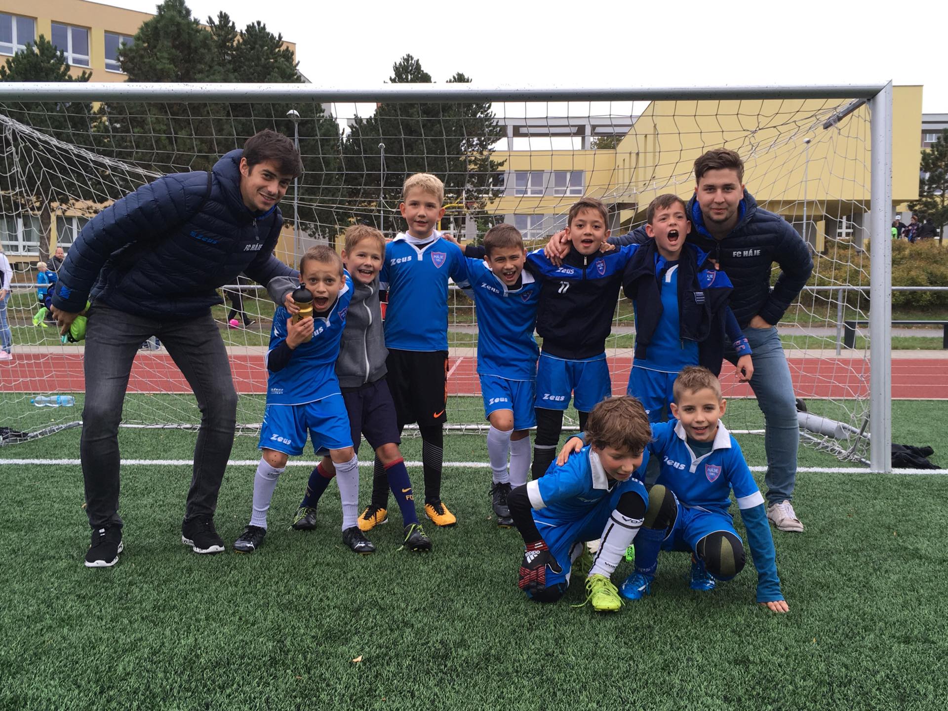 Ronk 2010: Nepromnn ance