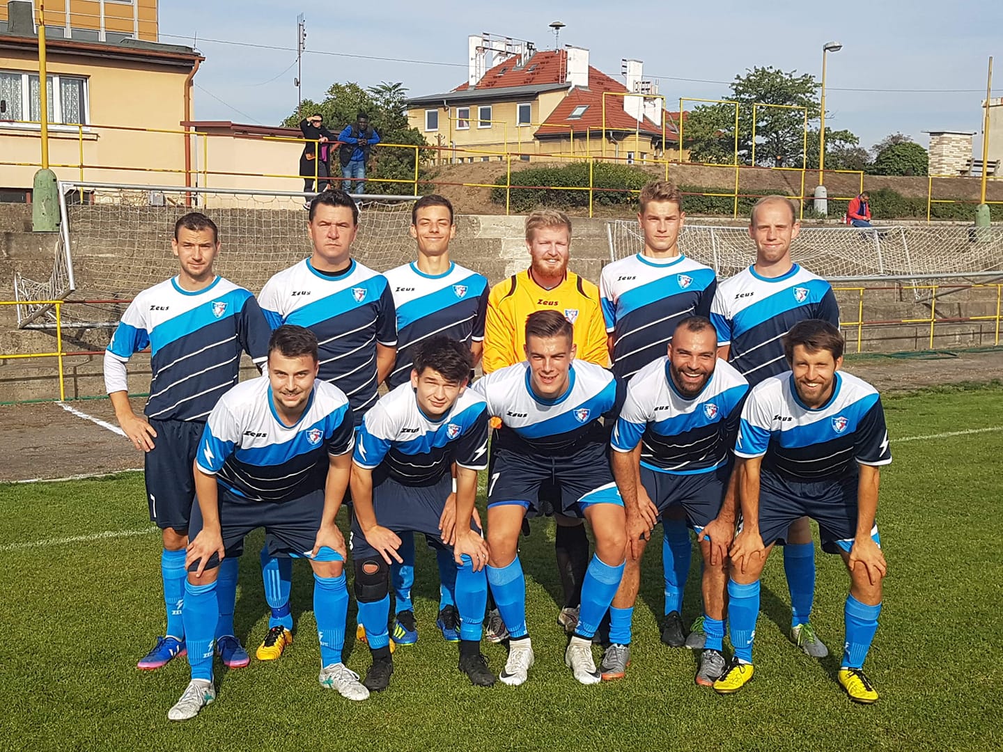 Mui A: Rozhodl Sojkv hattrick