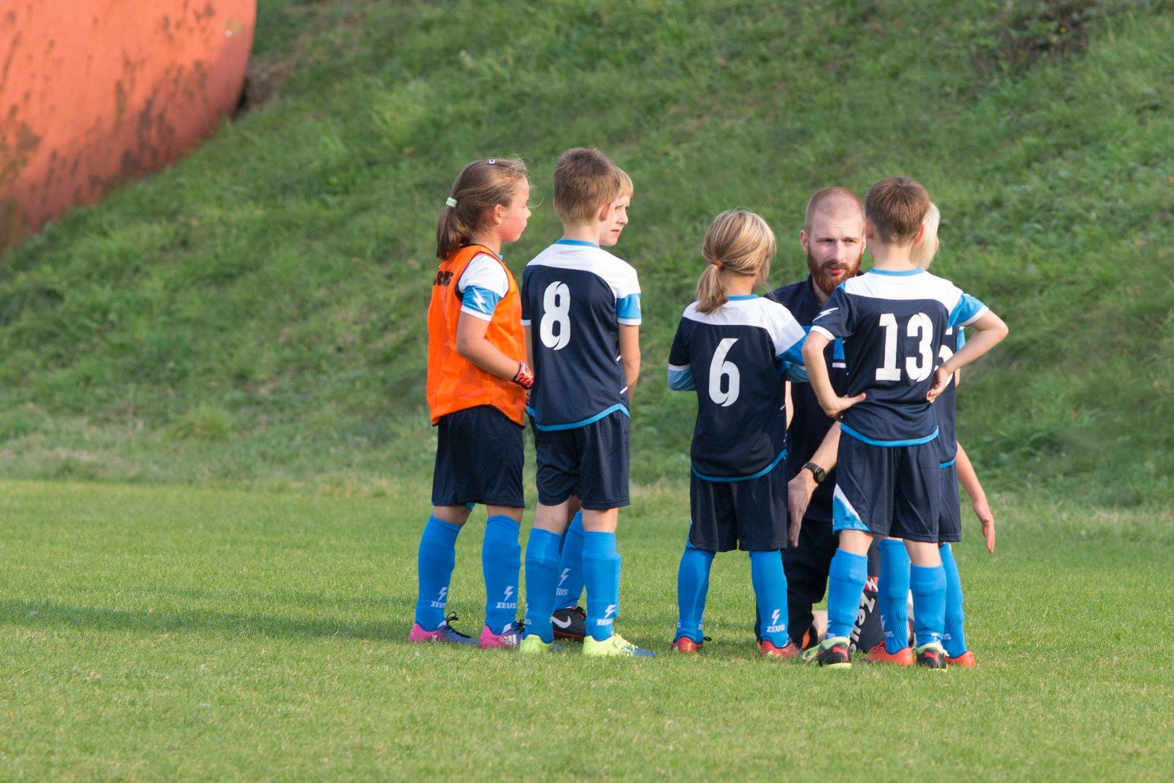 Ronk 2011: Dal vyrovnan zpas