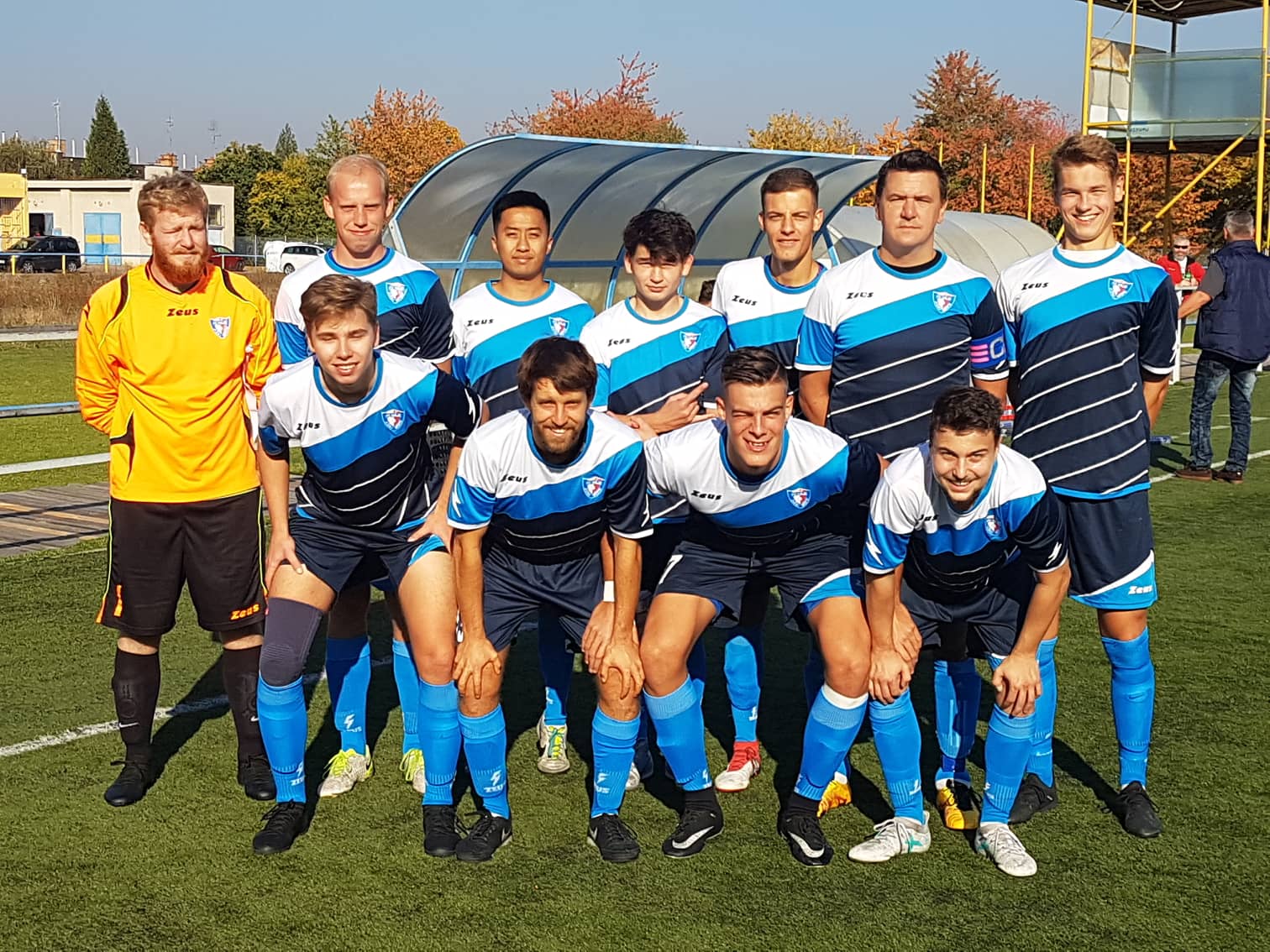 Mui A: Nejvyhrocenj zpas sezny