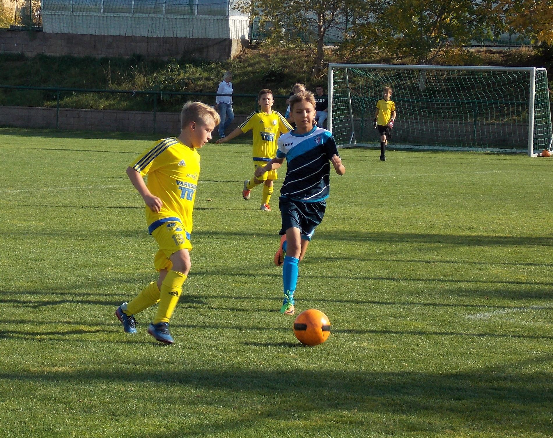 Ronk 2007: Rozhodujc druh tetina