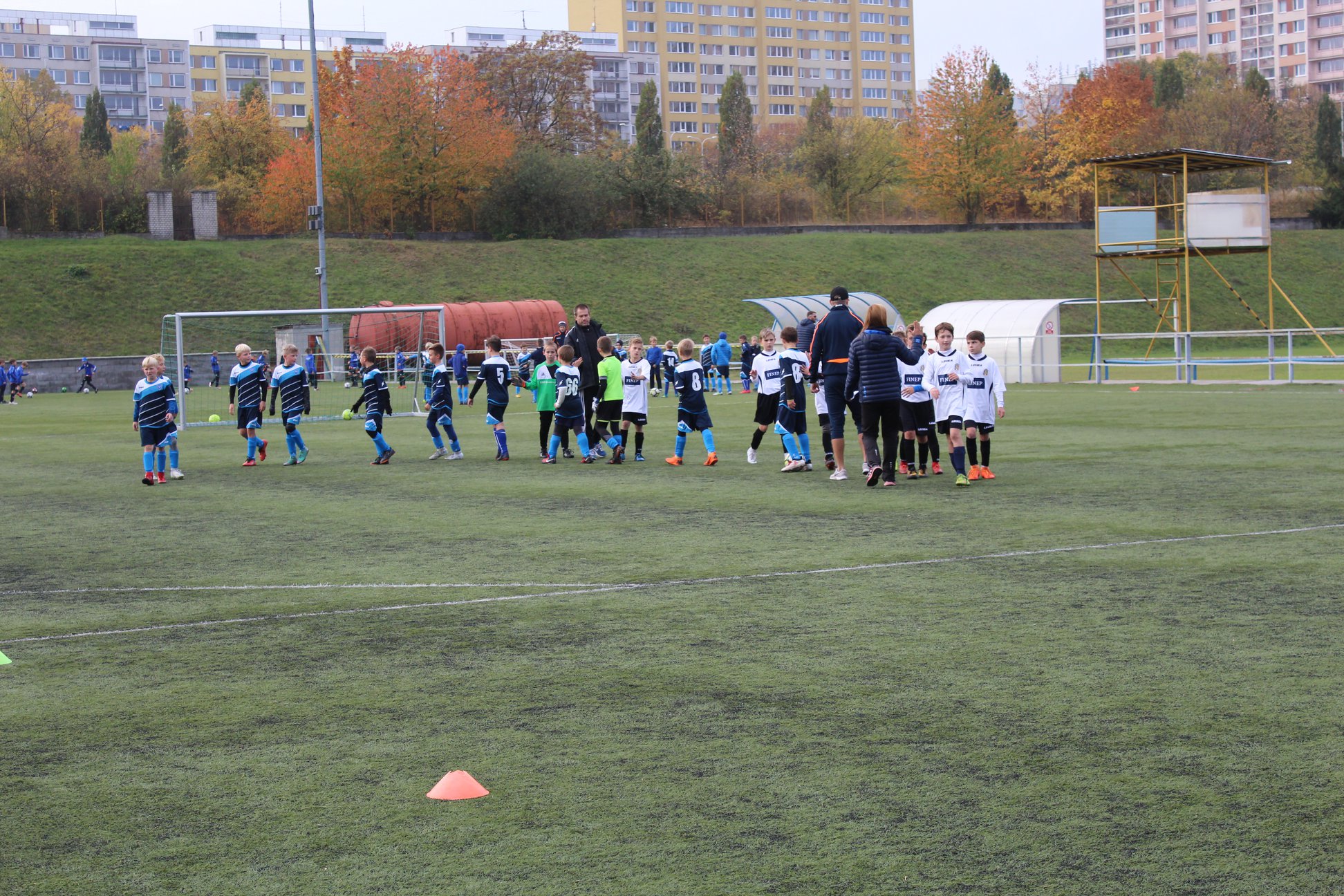 Ronk 2008: Je to jen o ns