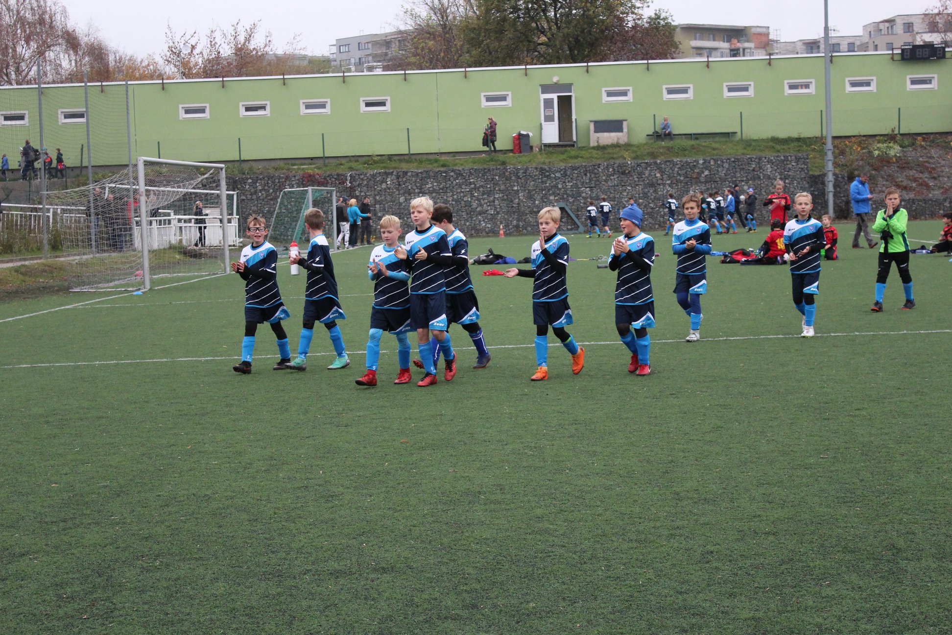 Ronk 2008: Konec dobr, vechno dobr