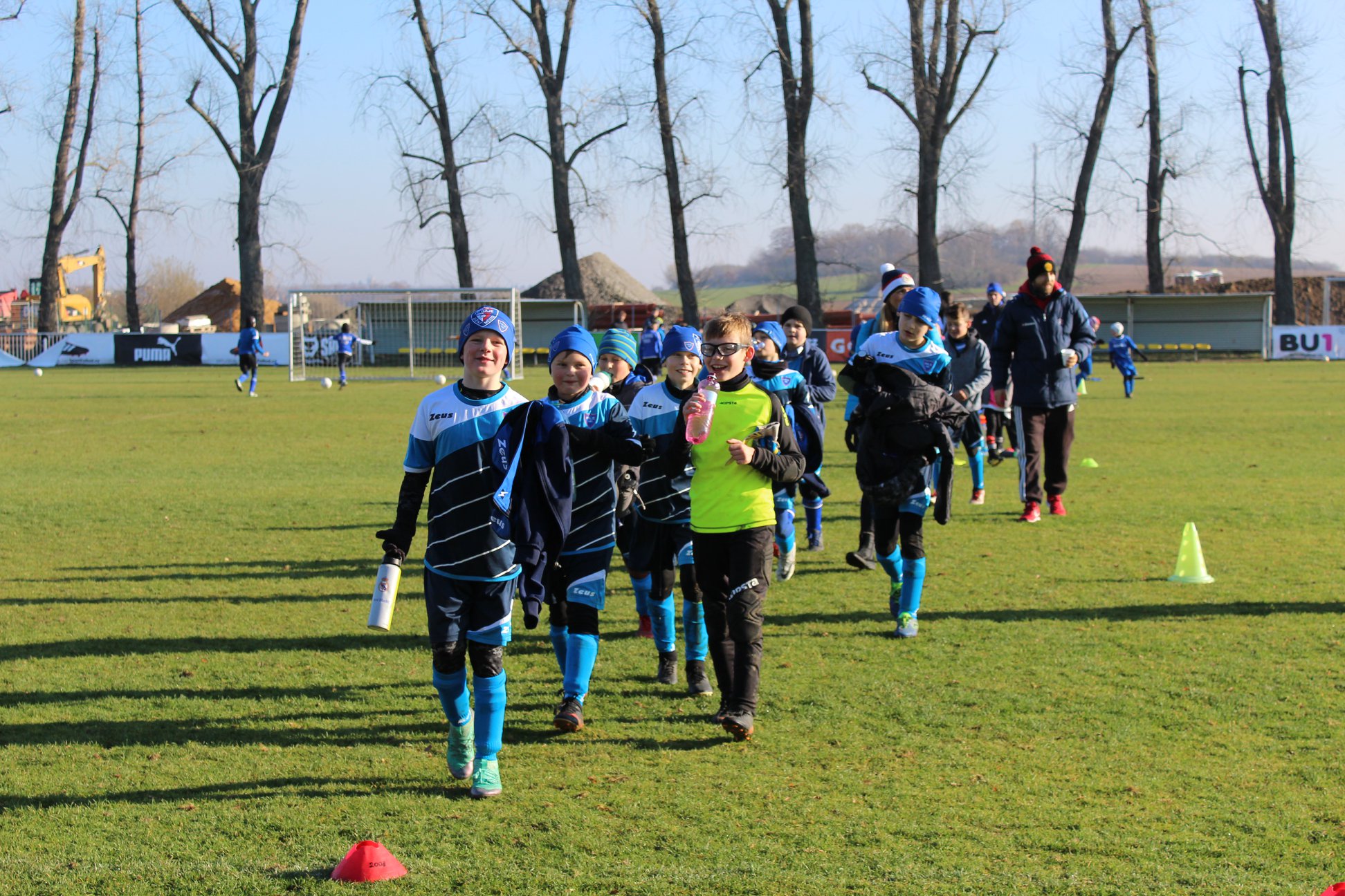 Ronk 2008: Reprezentace ve vech podobch