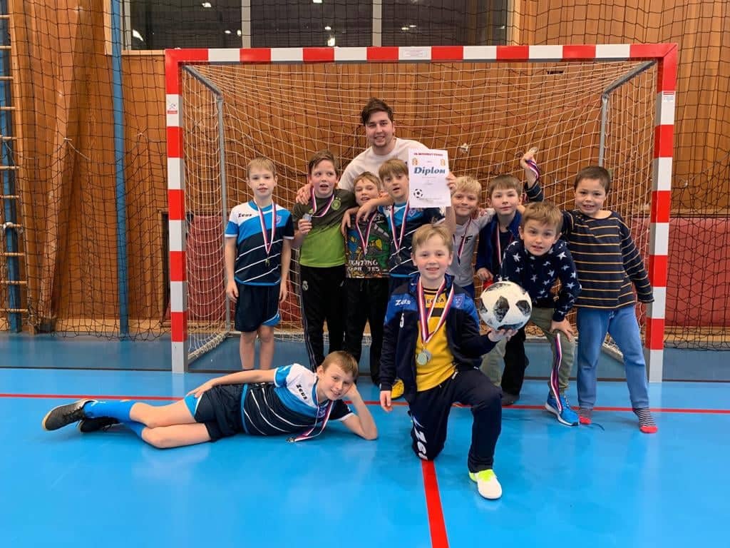 Ronk 2010: Brank turnaje