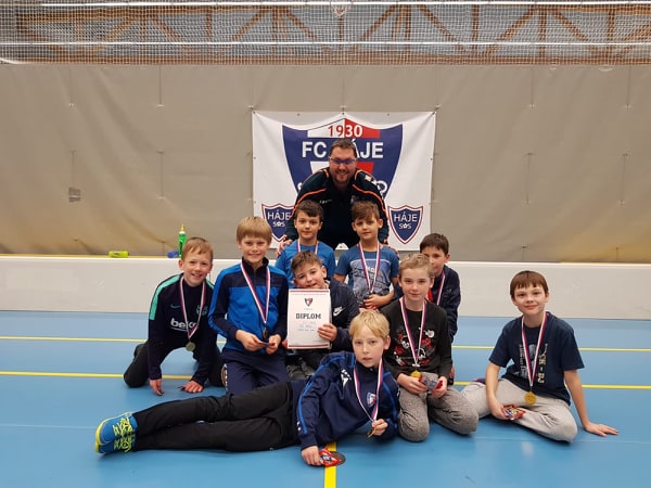 Ronk 2009: Turnaj pjemn atmosfry