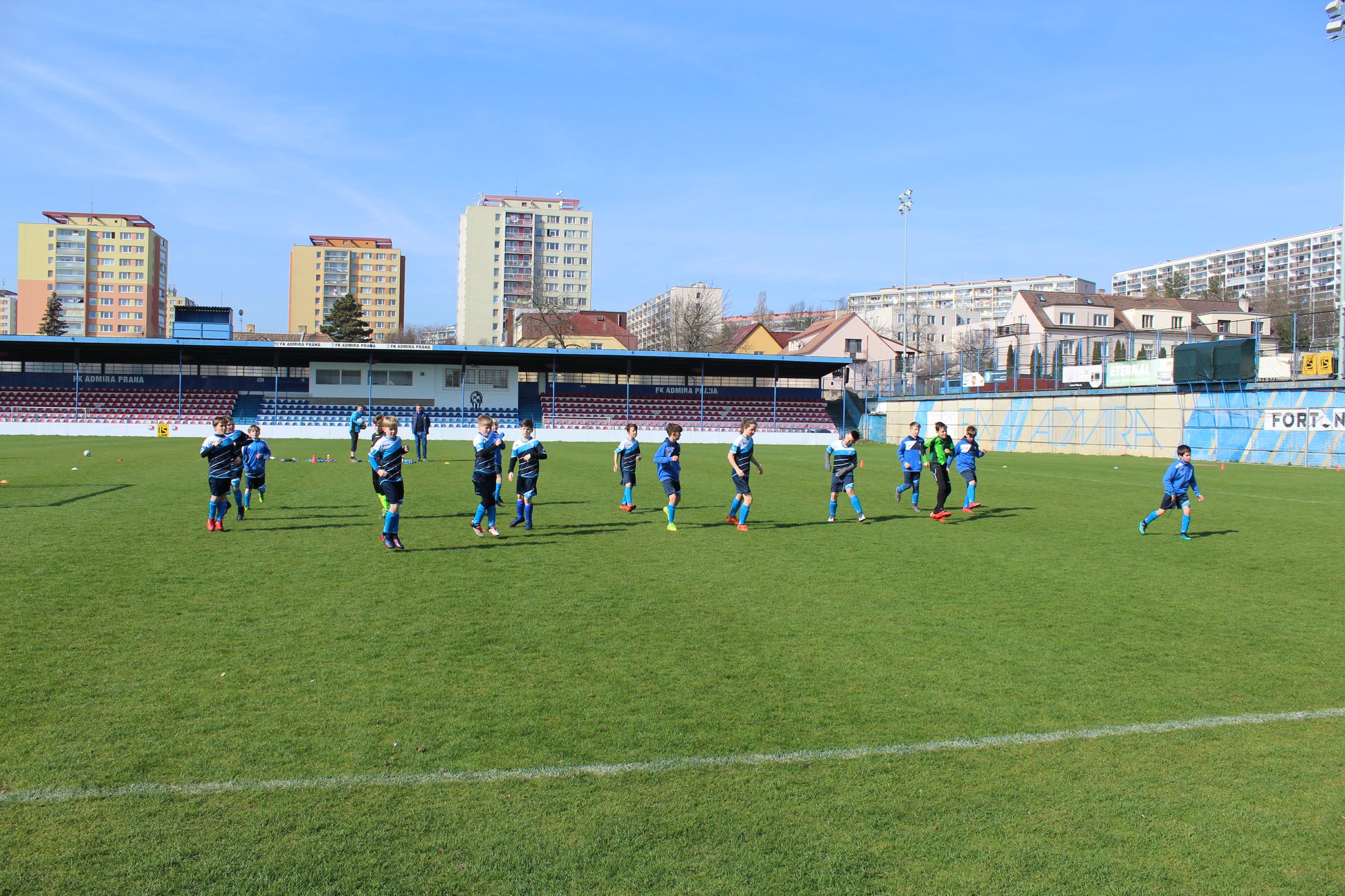 Ronk 2008: Podaen obrat na Admie