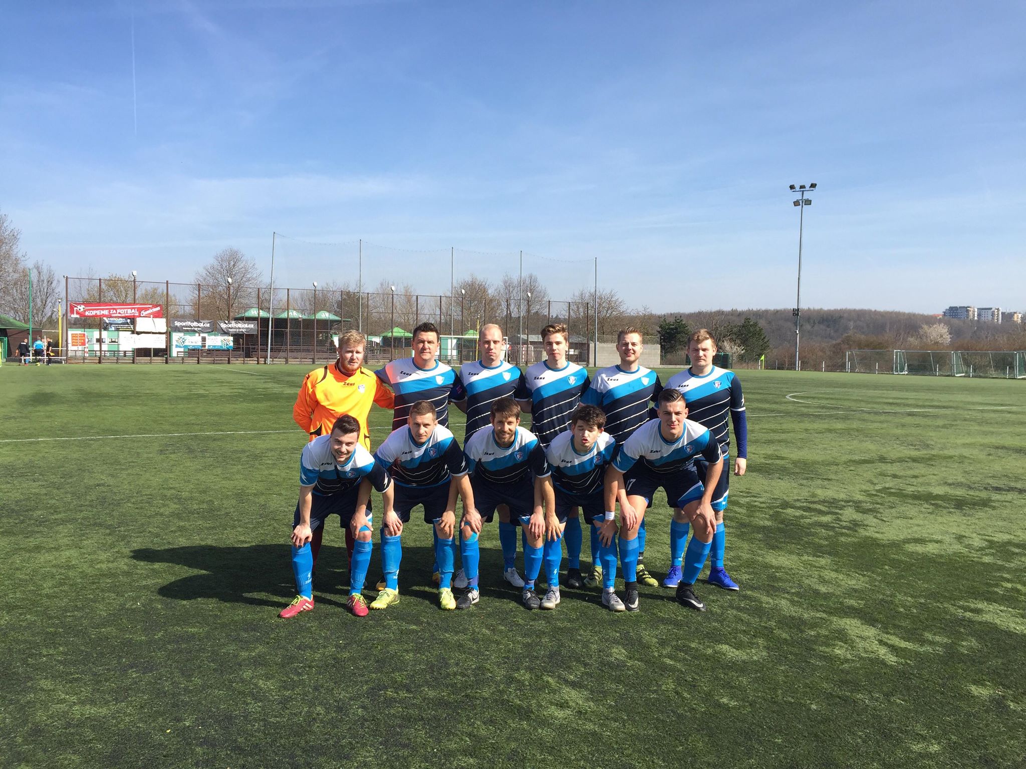 Mui A: Prvn vtzstv jara