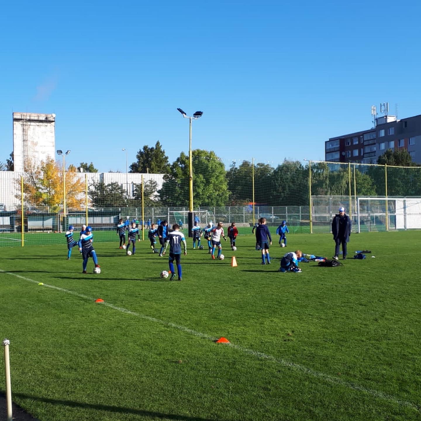 Ronk 2012: U novk ze Stodlek