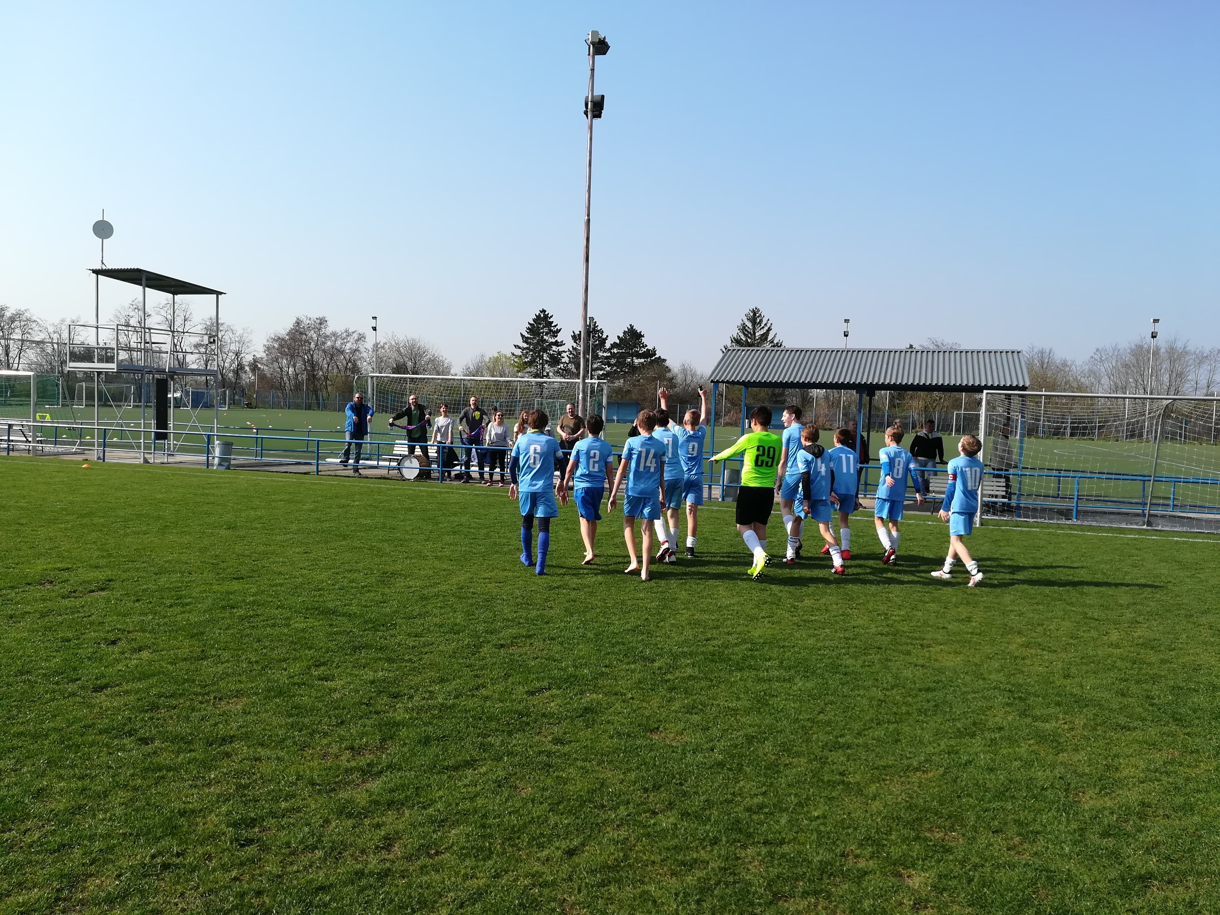 Ronk 2006: Skvl druh poloas