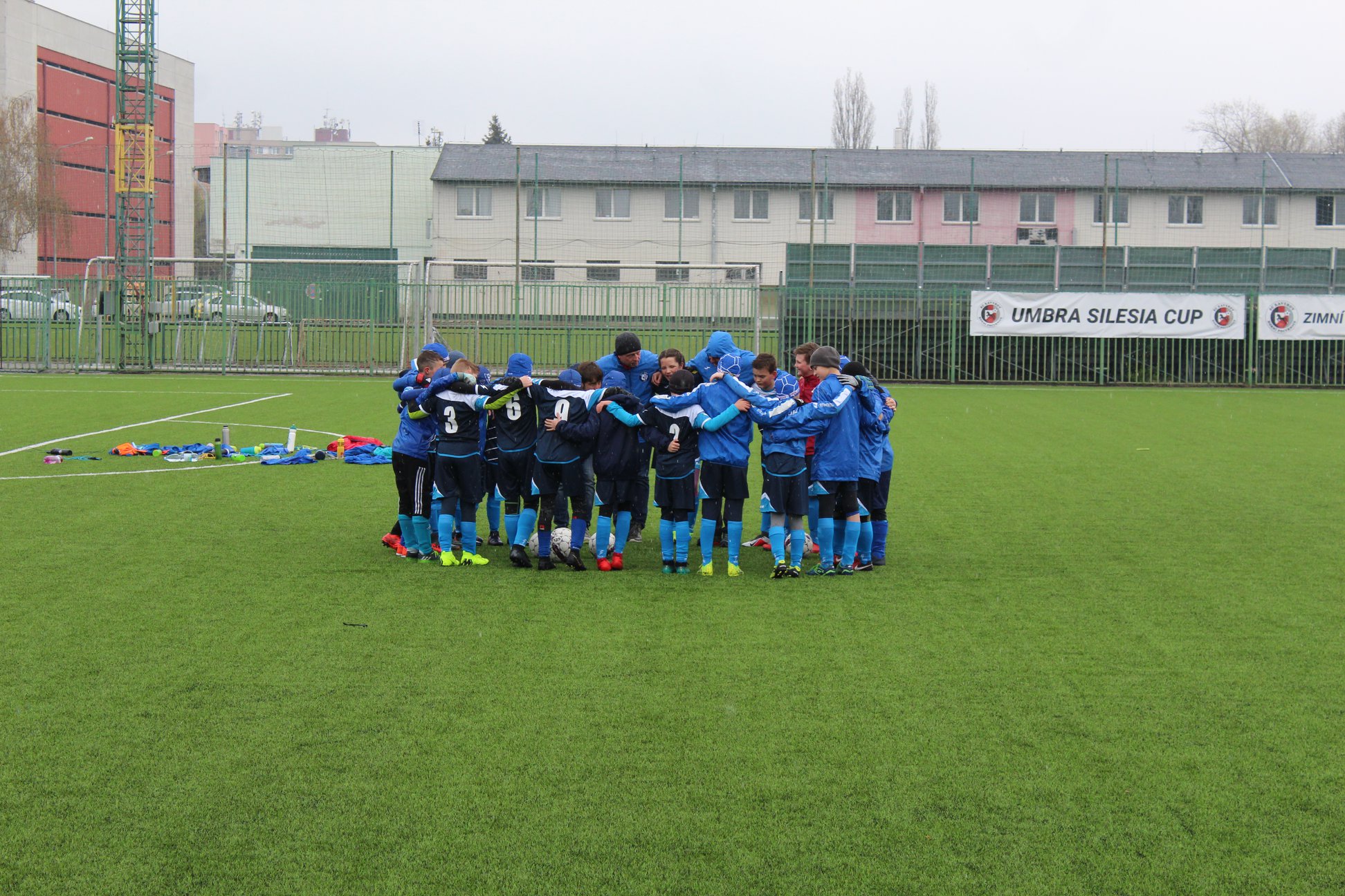 Ronk 2008: Vce takovch soupe