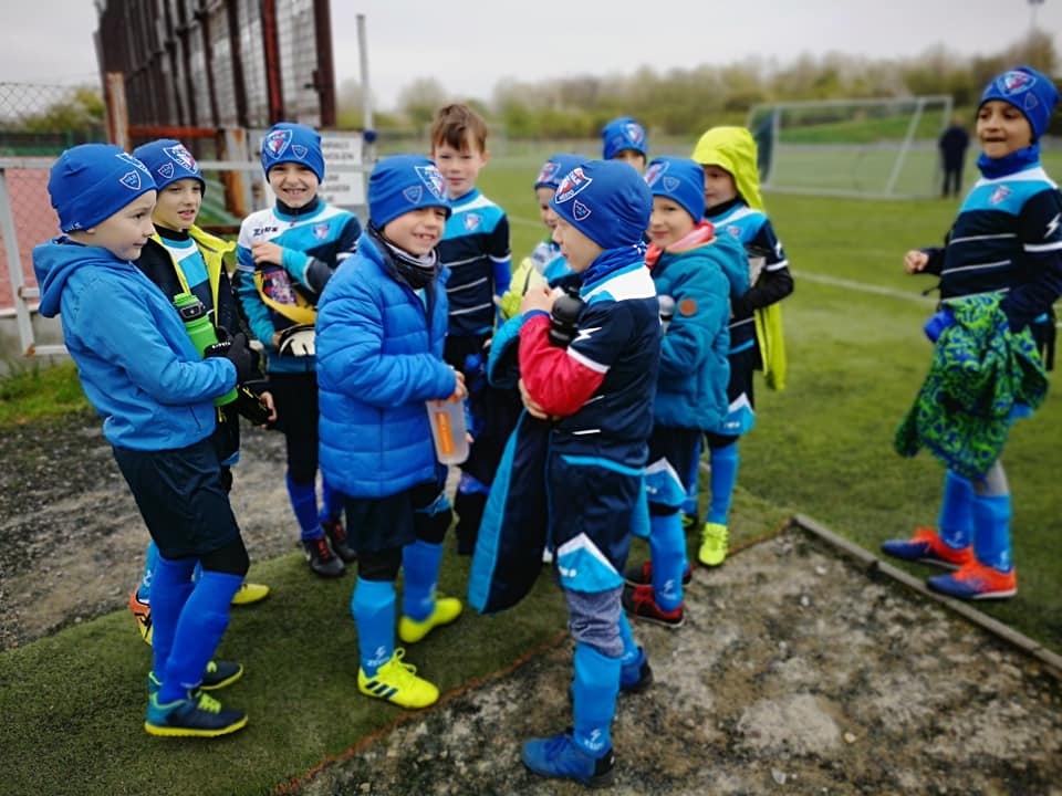 Ronk 2011: Dal vyrovnan utkn