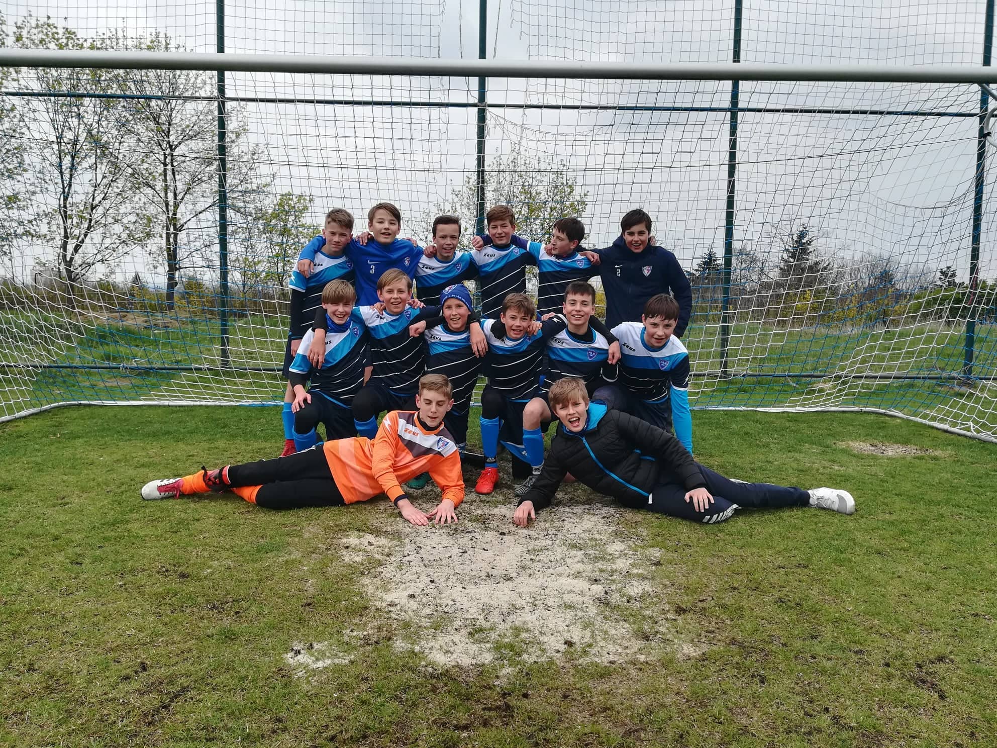 Ronk 2006: Dvacet gl pro Fandu! 