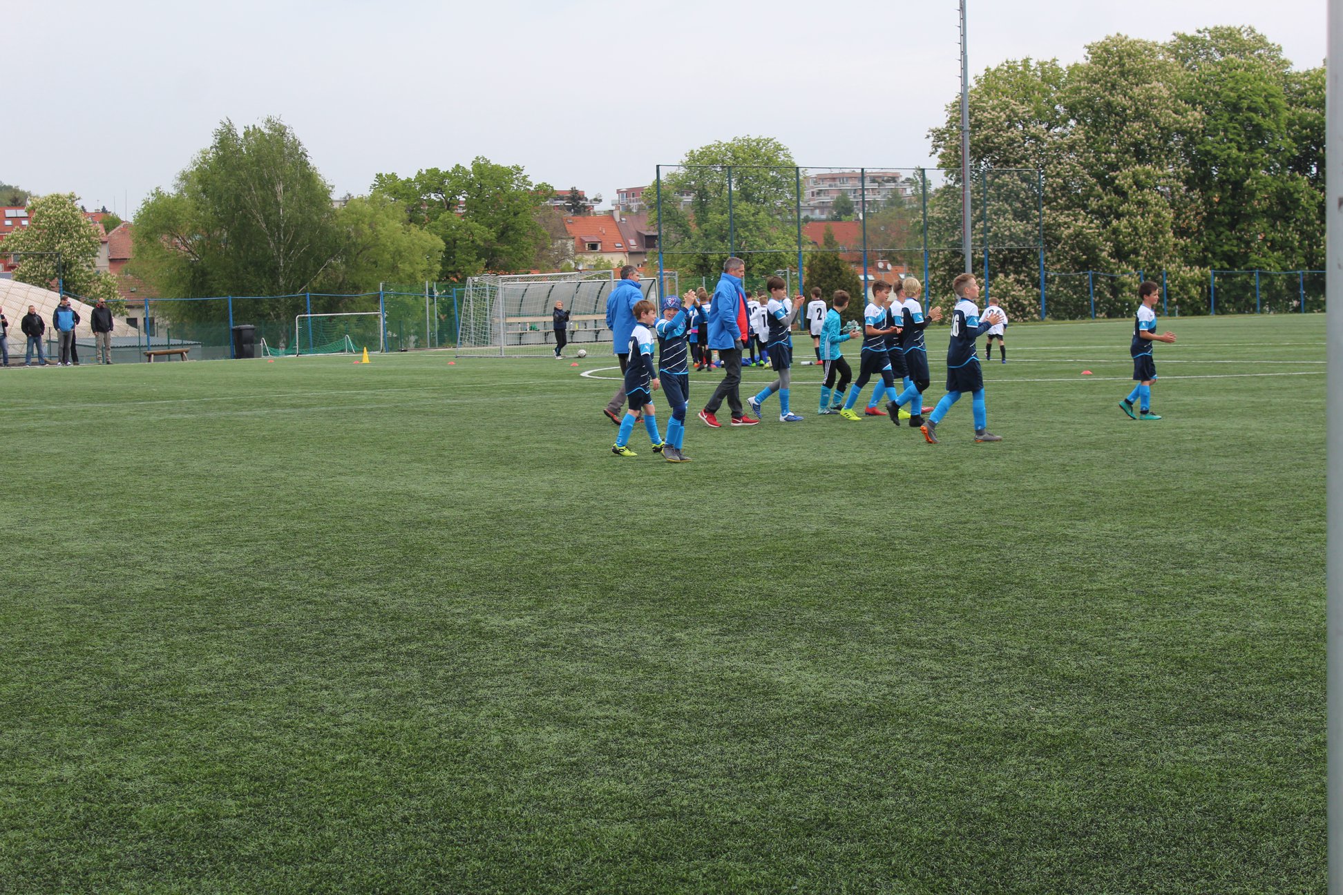 Ronk 2008: S Motorletem na velk hit