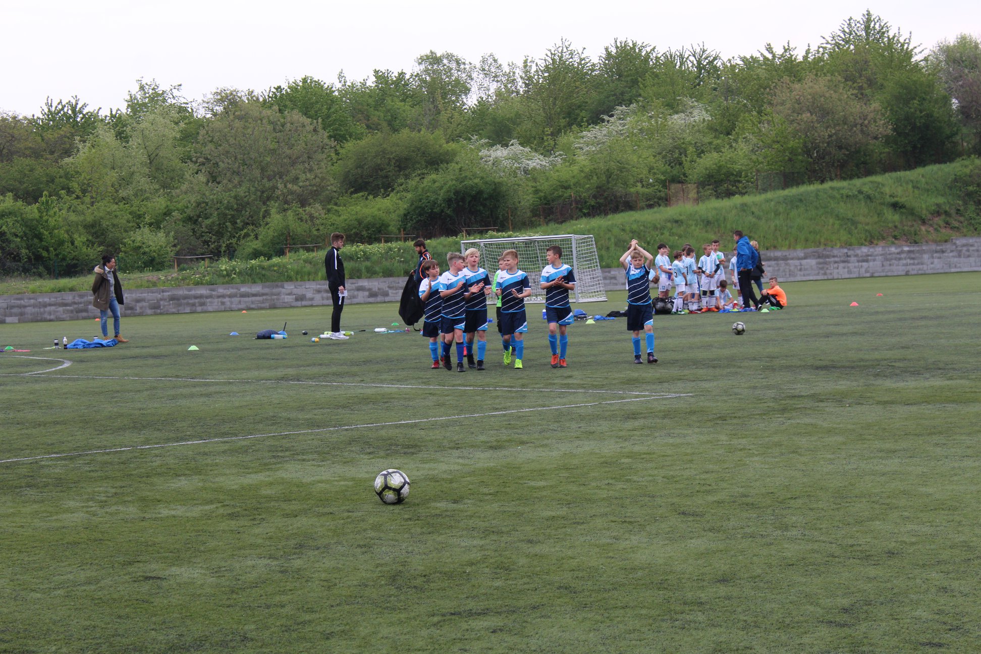 Ronk 2008: Tmov duch a chu hrt