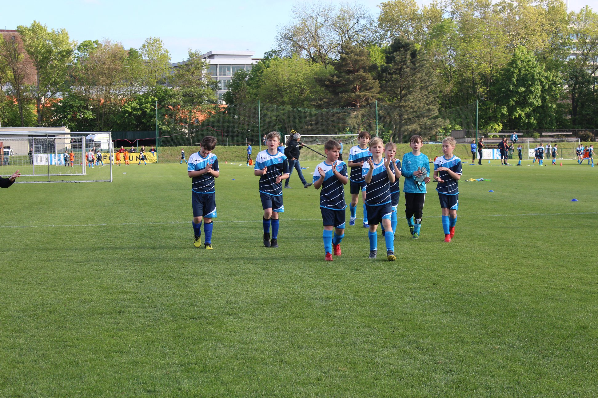 Ronk 2008: Pten koncentrace na Aritm