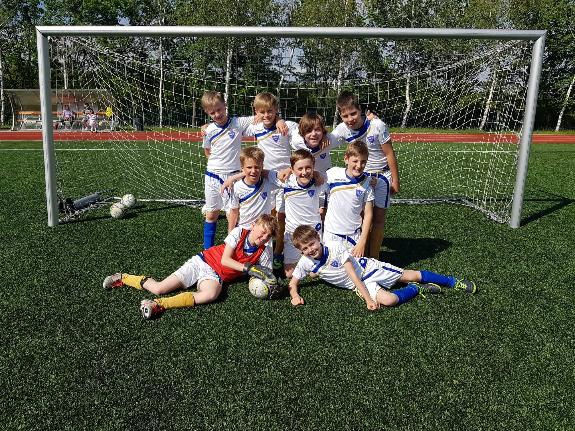 Ronk 2009: Slunen utkn