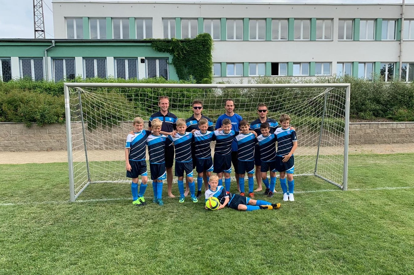 Ronk 2009: Teb ze ty hl