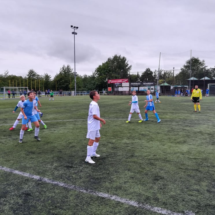 Ronk 2007: Prvn zpas v nov sezn, prvn vtzn dkovaka