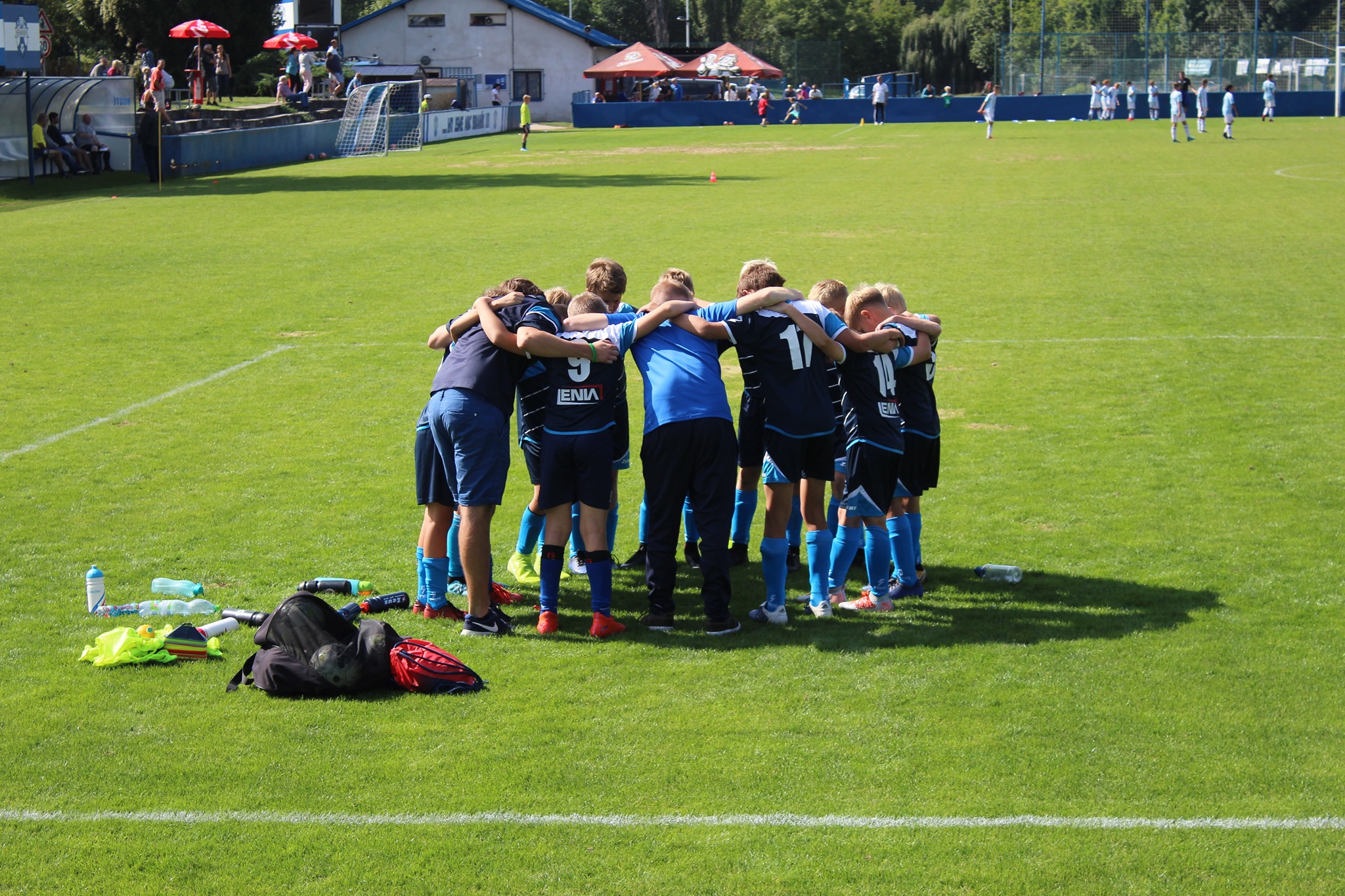 Ročník 2008: Neproduktivita na Braníku