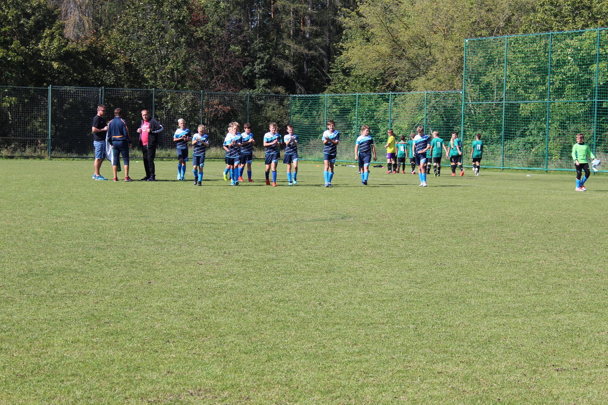 Ronk 2008: Velice dobr vkon proti Jablonci