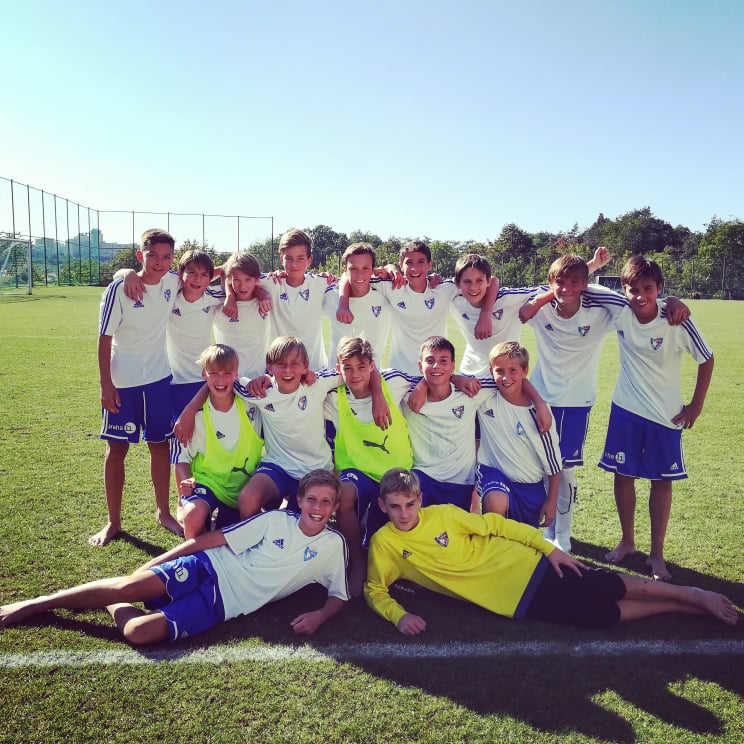 Ronk 2006: Prvn vtzstv