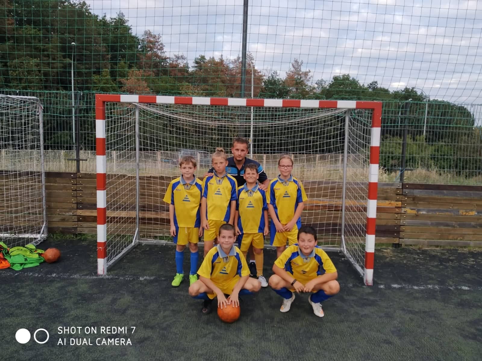 Ronk 2009: Ptek tinctho