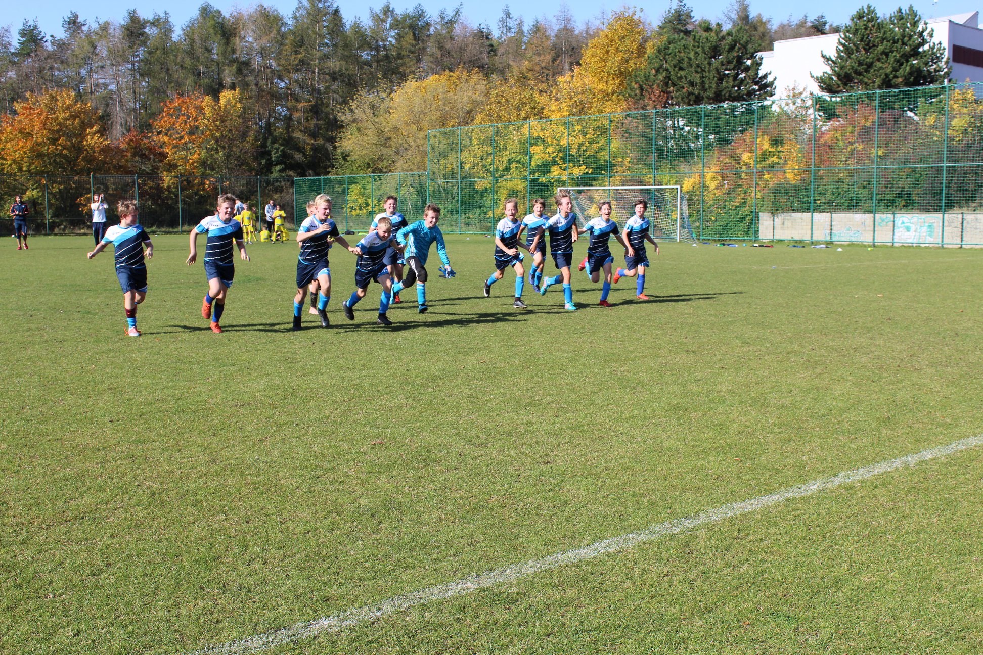 Ronk 2008: Pozitivn a sebevdom