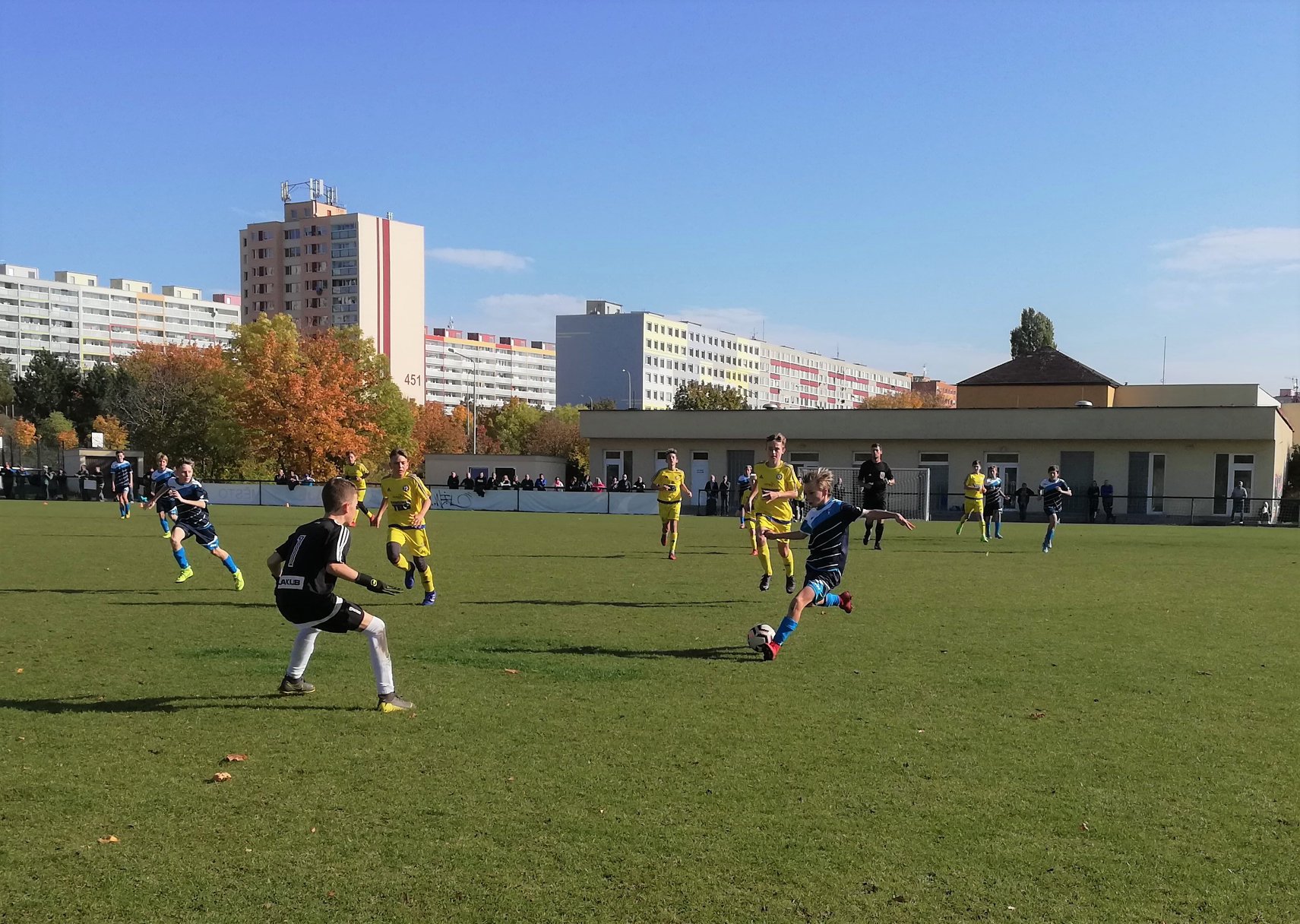 Ronk 2007: Plichta s Varnsdorfem