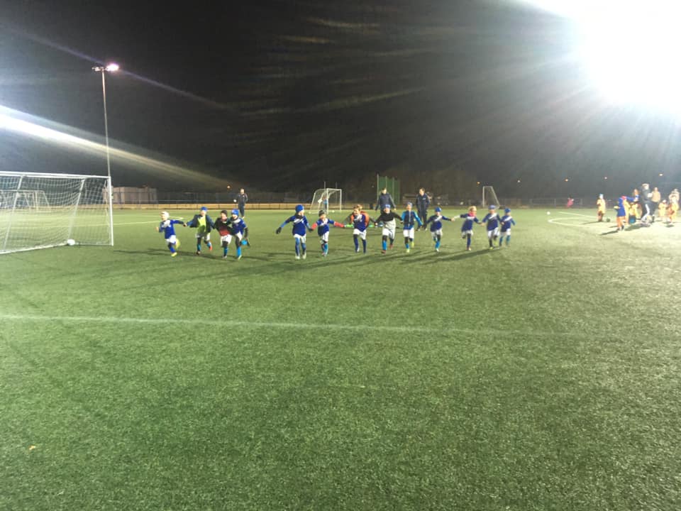 Ronk 2012: Zvren utkn podzimu