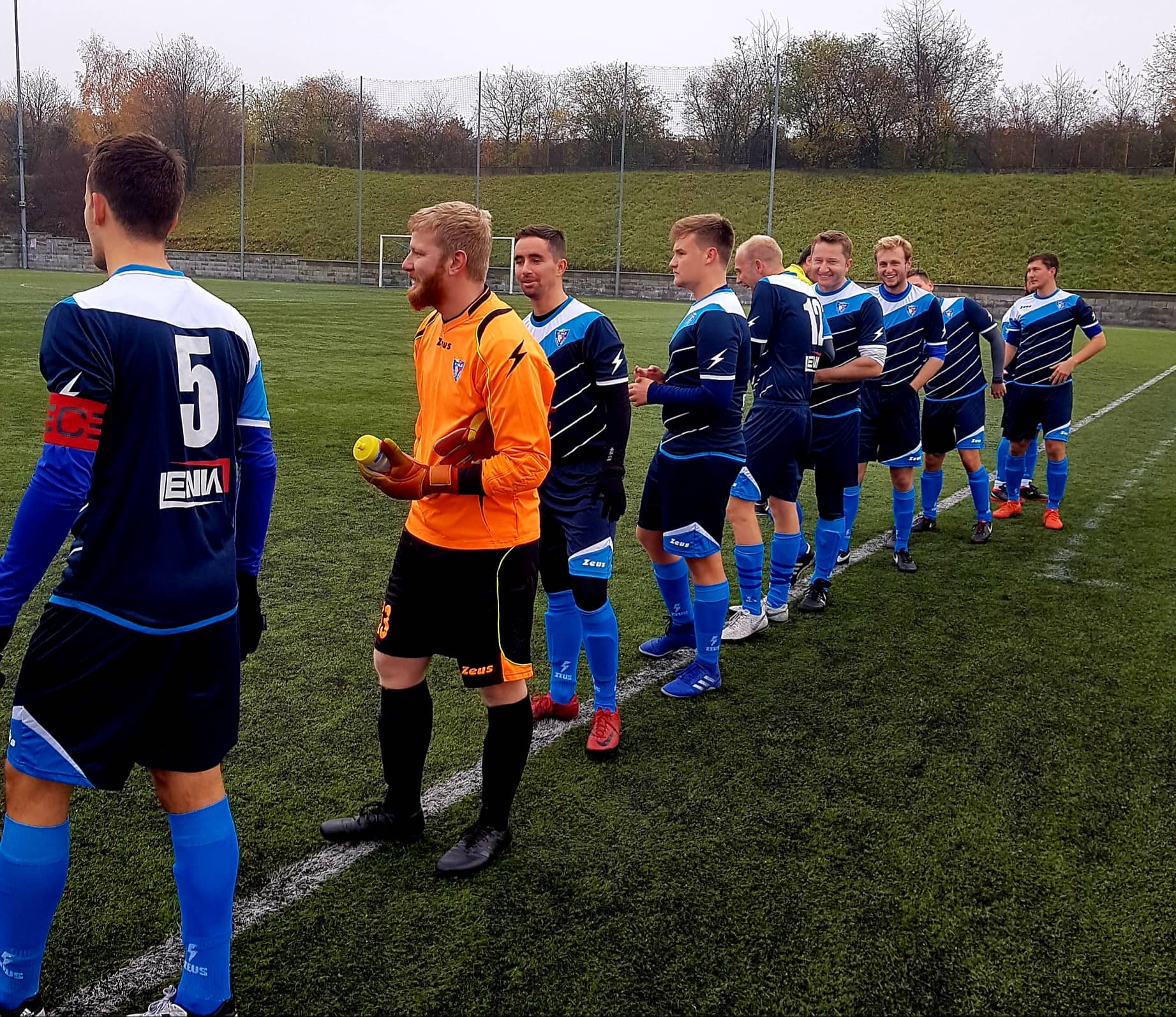 Mui B: Bod je velmi mlo