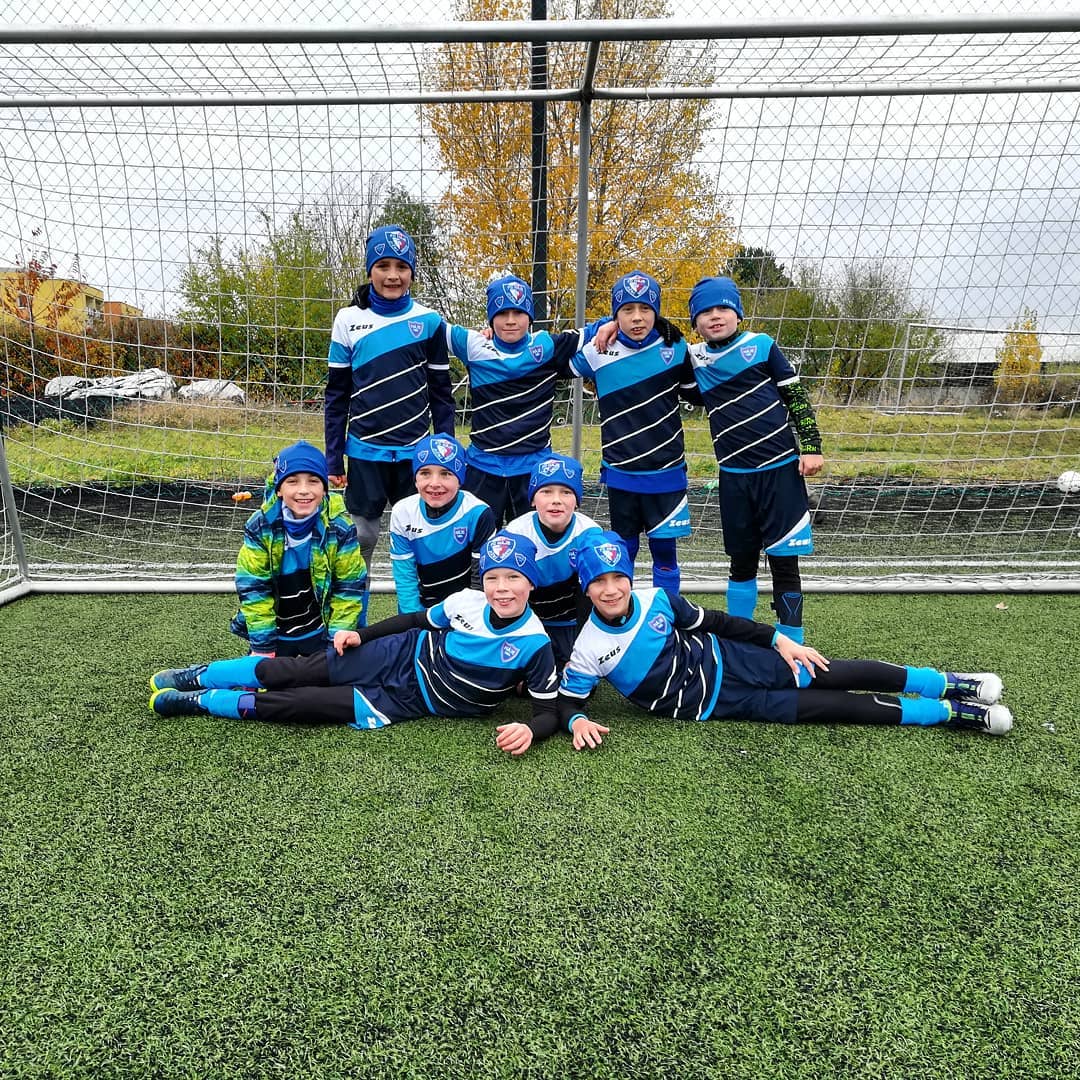 Ronk 2011: Turnaj partnerskch klub 