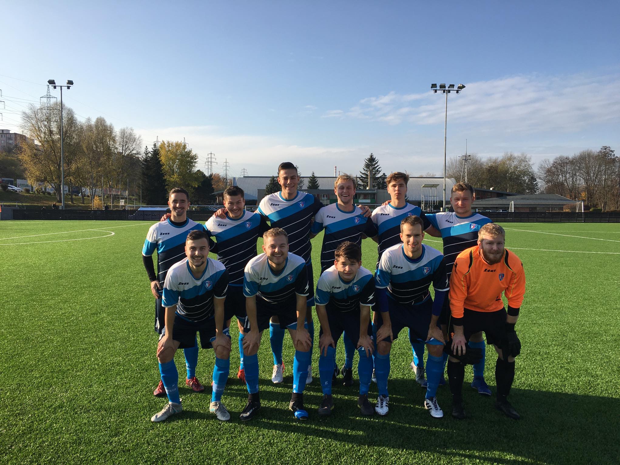 Mui A: Zakonen podzimu