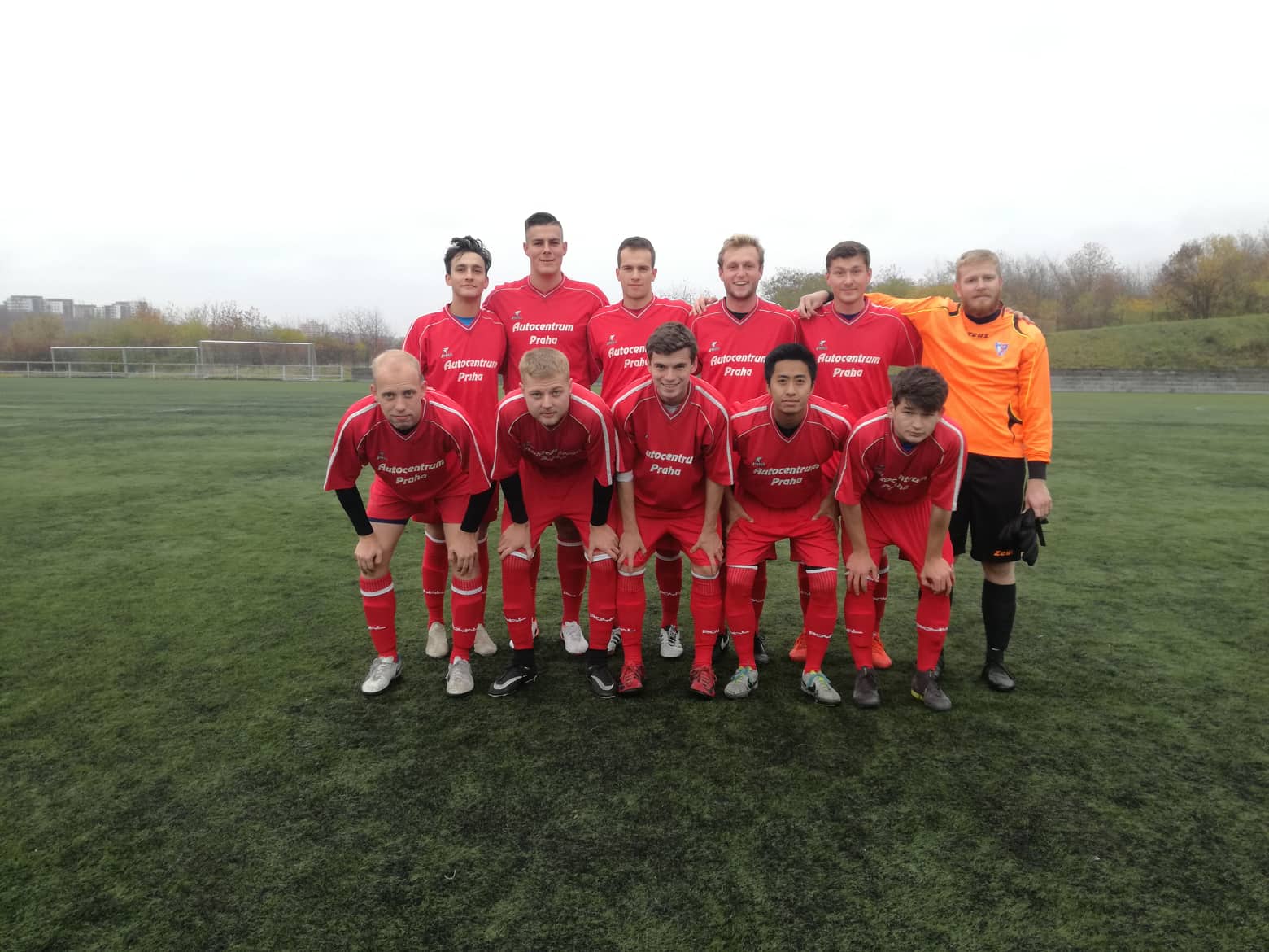 Mui A: Mme rdi drama