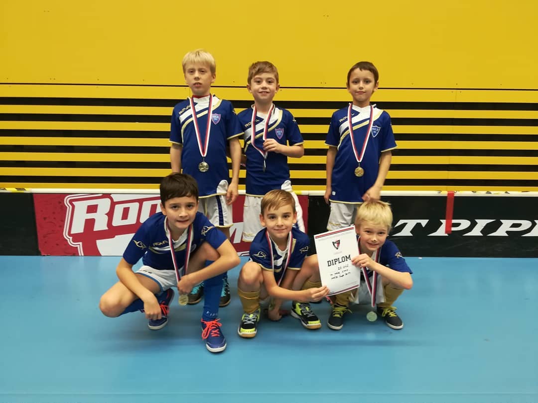 Ronk 2011: Konfrontace se starmi