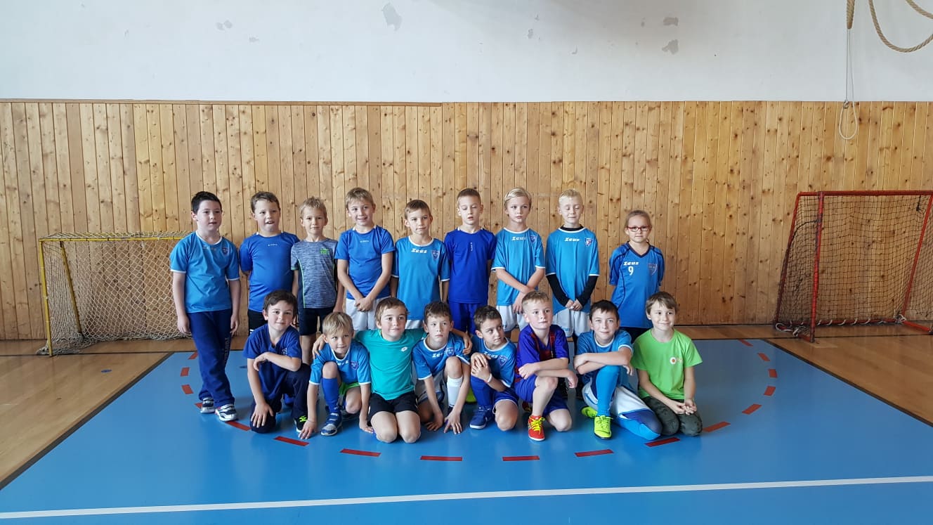 Ronk 2011: Prvn utkn s hjeckm ronkem 2012