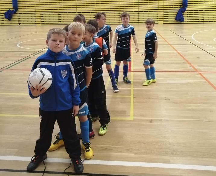 Ronk 2012: Turnaj v ernoicch