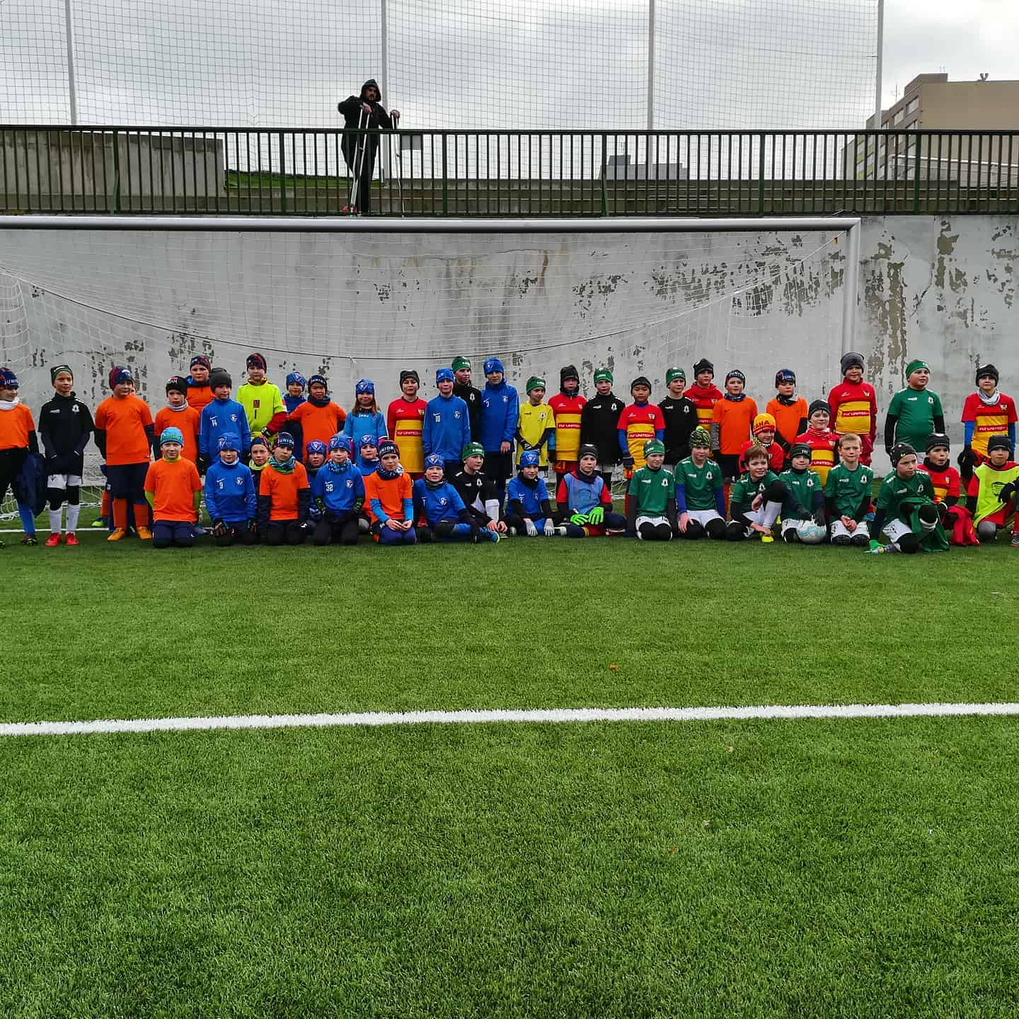 Ročník 2011: Turnaj na Tempu