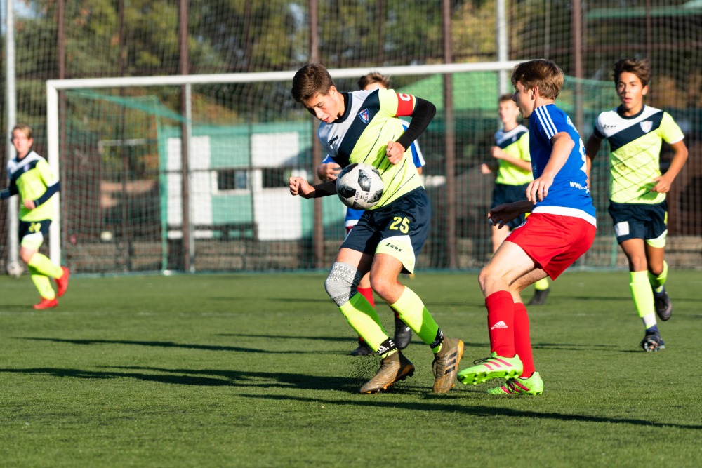 Ronk 2004: Souboj o prvn msto