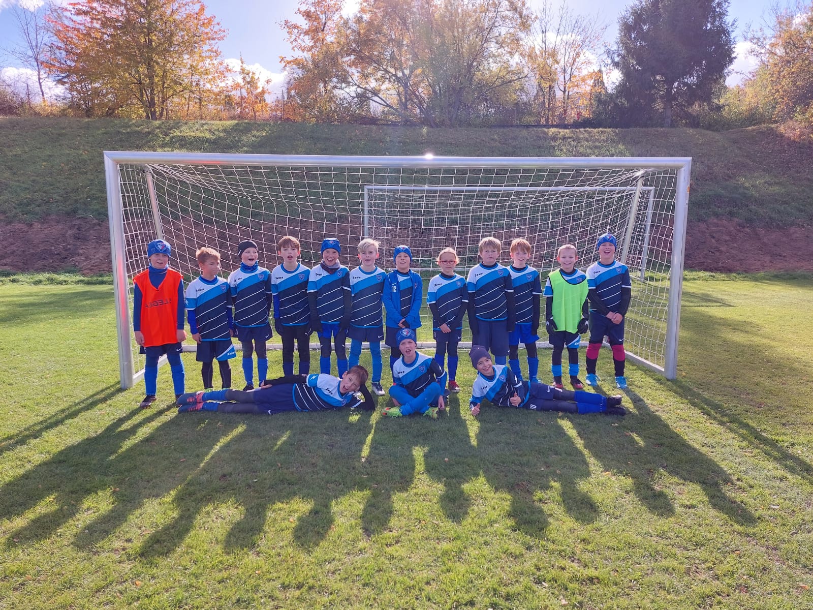 Ronk 2012: Posledn utkn podzimu