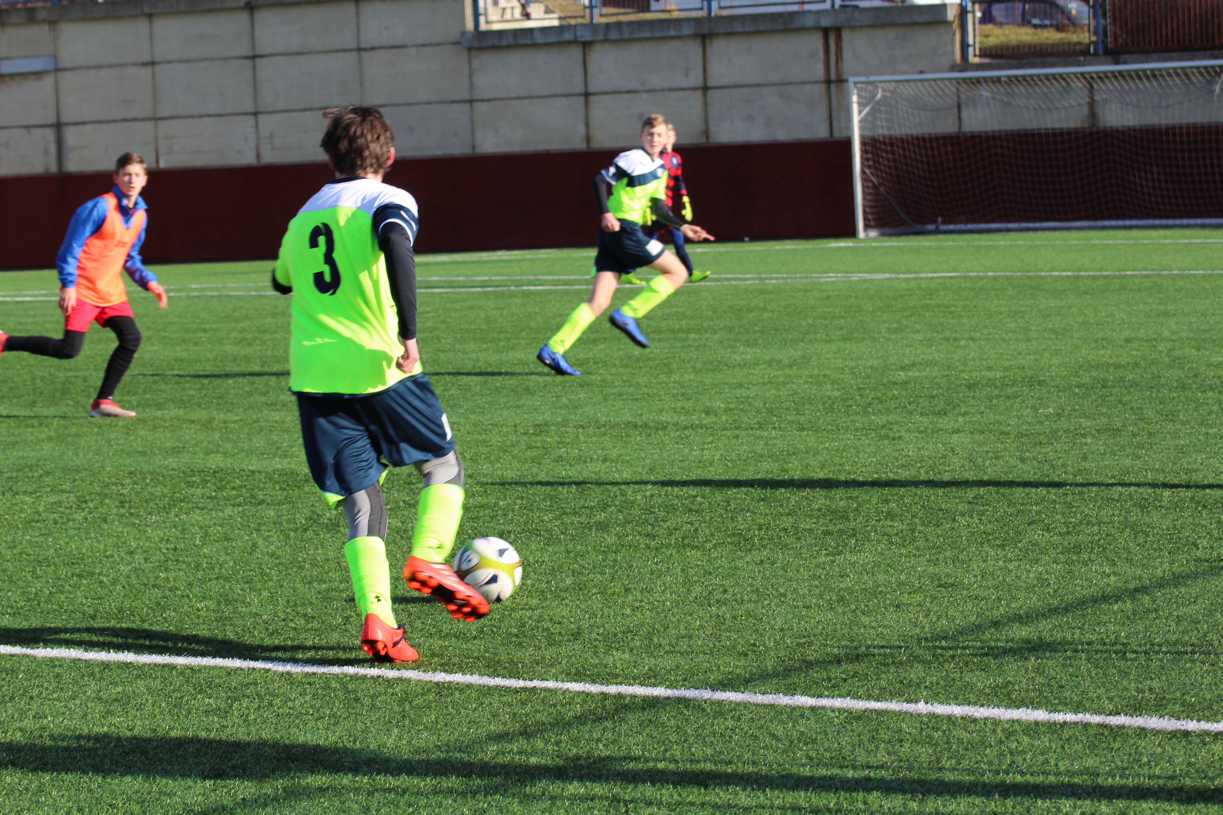 Ronk 2004: Smoln zlomenina