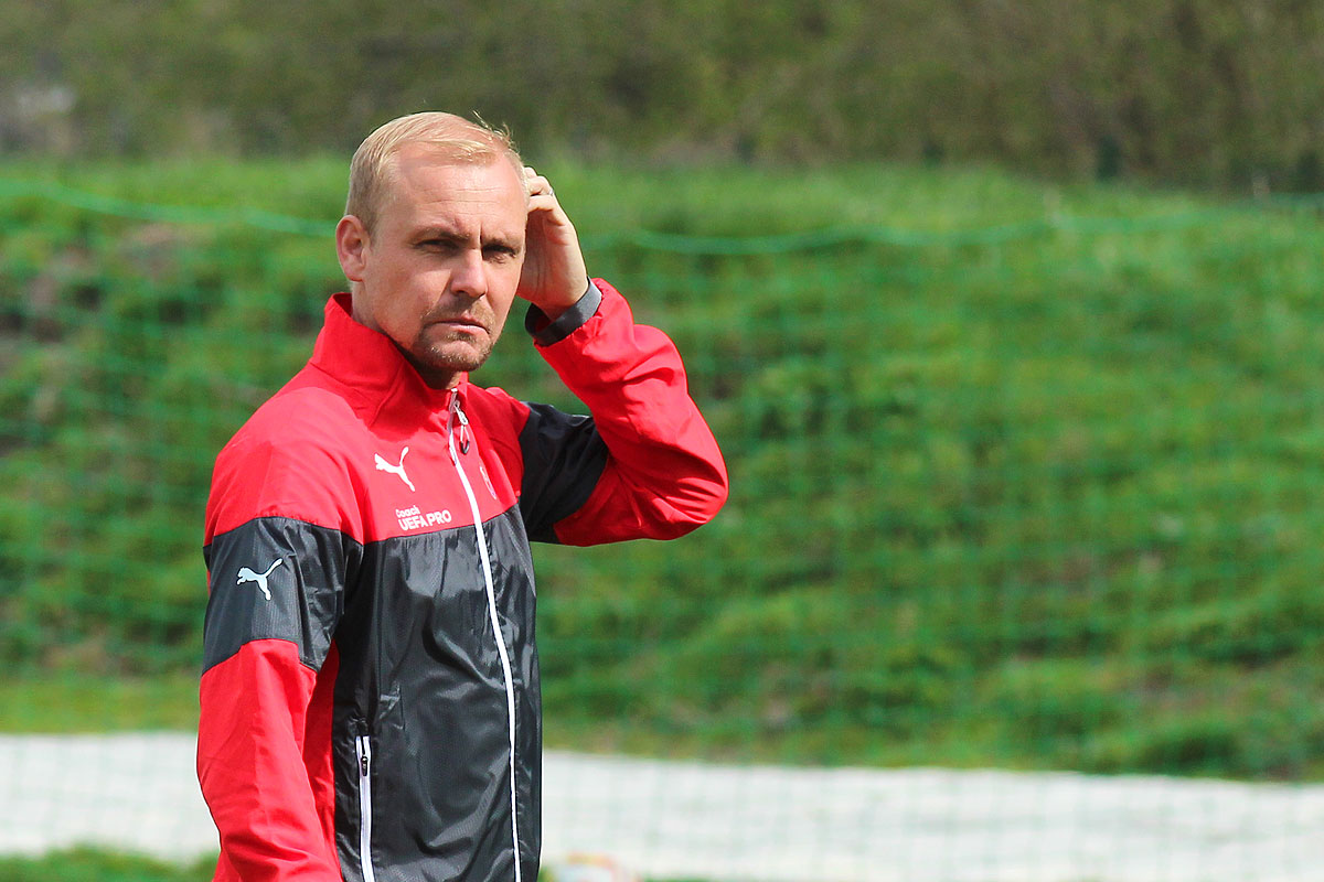 Rozhovor s Alešem Majerem